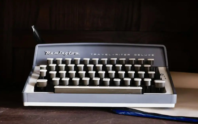 Pessina 90 Rooms in Naples