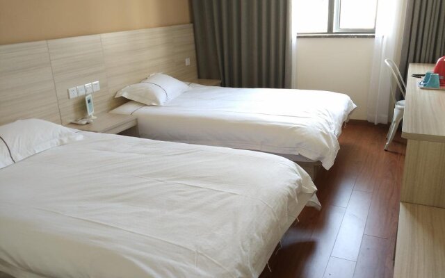 Junyi Hotel Jiangsu Suzhou Gusu District Guanqian Street Zhuozheng Garden