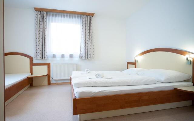 Seilergasse Apartments - TOP 3