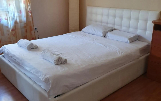 Petrov Apartment in Downtown - City Center 70m2