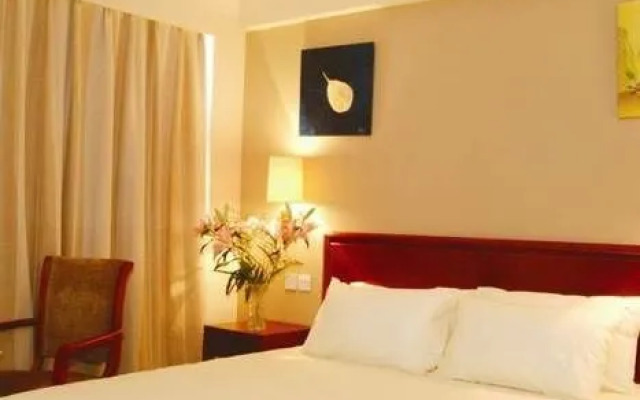 Nannning Jinyibang Hotel