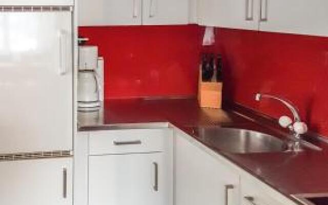 Apartment Channa (SAF2704)