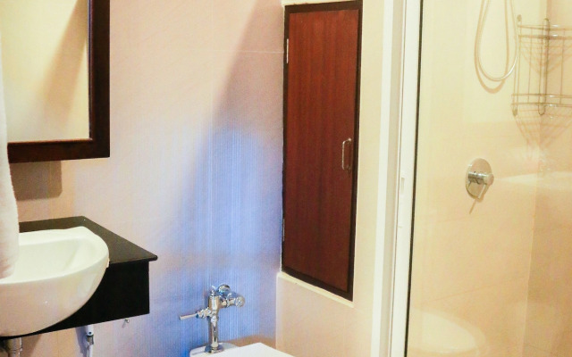 Fadragon Hotel