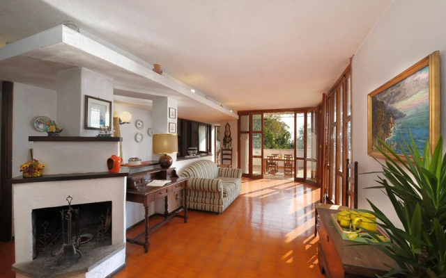 Villa Valeria