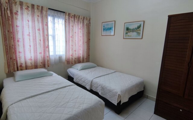 KPW at Royal Lily Apartment
