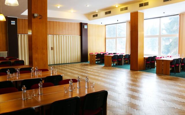 Hotel Medlov Dependance