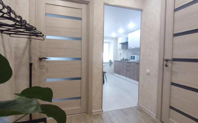 Апартаменты на улице Масленникова 60