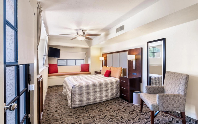 Scottsdale Camelback Resort
