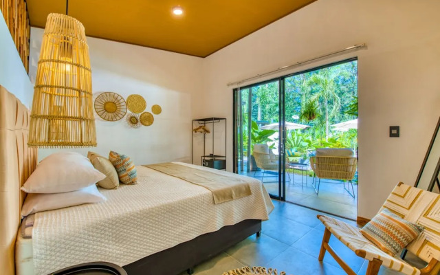 Exôtico Beach Hotel