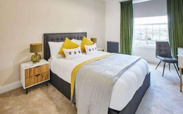 Host Stay South View