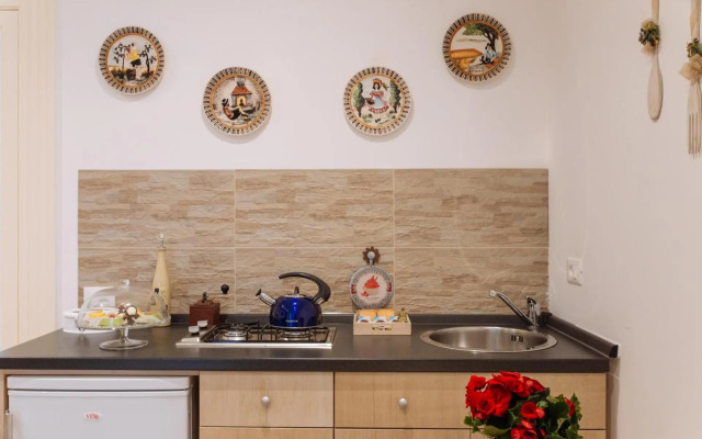 Il Tempo Ritrovato - Locazione ad uso turistico