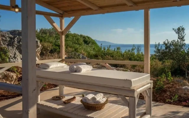 Blue Caves Villas Zakynthos Villa Palace