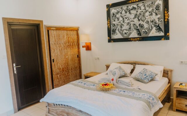 Rahayu Guest House