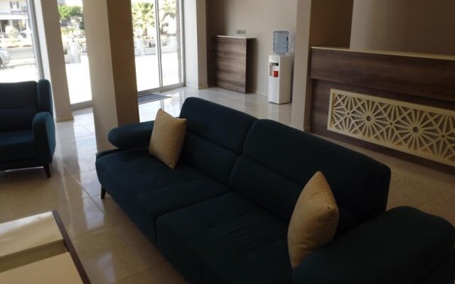 Anatolia Suit Otel
