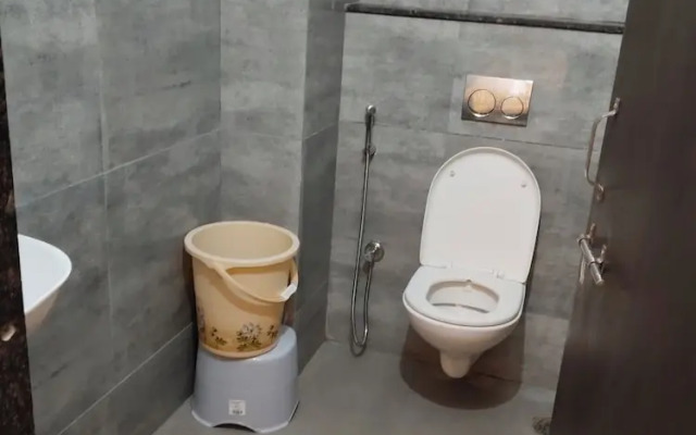 Hotel Kiwi Inn Vijaynagar Scheme 78