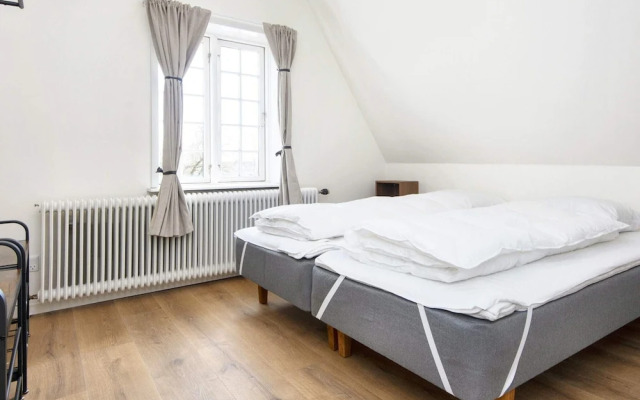 5 Star Holiday Home in Haderslev