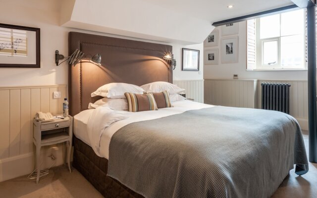 Great John Street Hotel