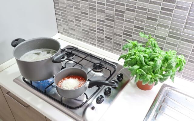 Appartamento Vespa Noto