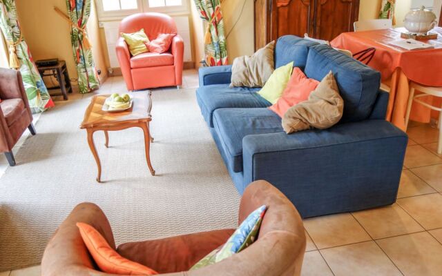 Holiday Home La Colinoise