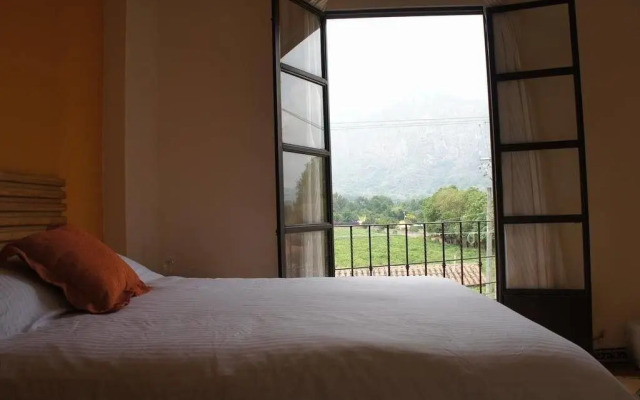 Hotel Casa Amador