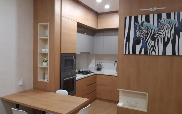 Batumi Studio 1
