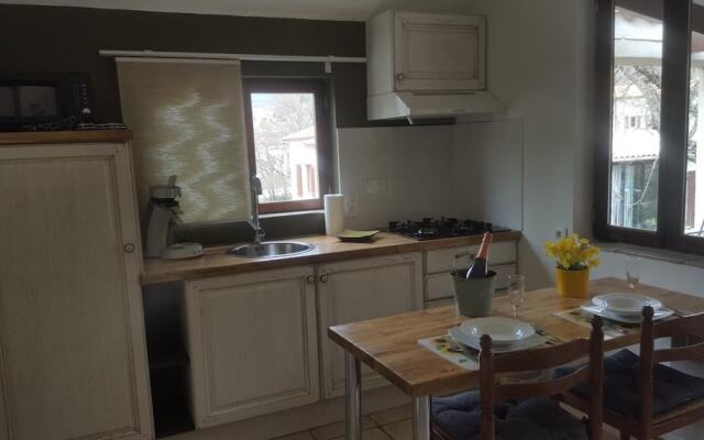 Appartements Maison Castellane