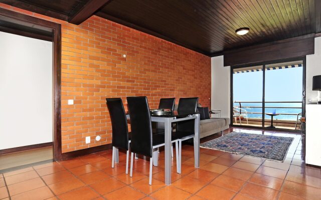 Ocean View Apartment