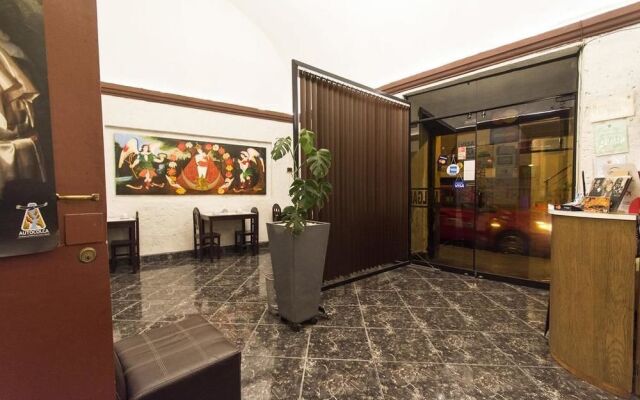 Hostal Villa Melgar