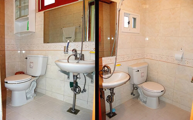 Anmyeondo Ocean Love Fishing Pension