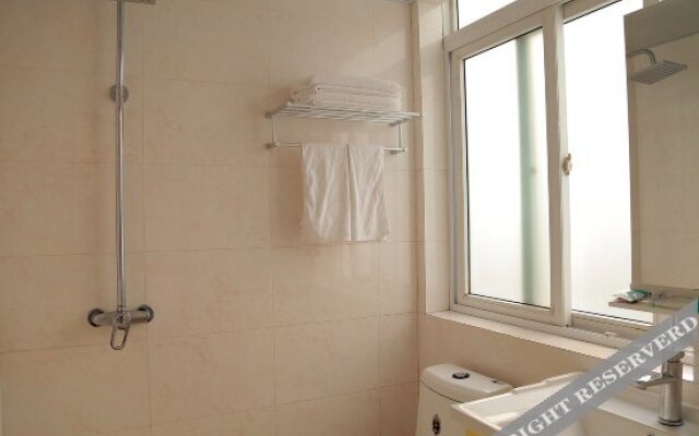 Aishang Hotel