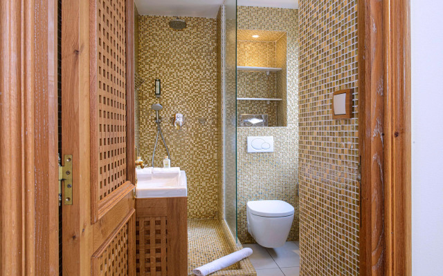 Best Western Premier Montfleuri
