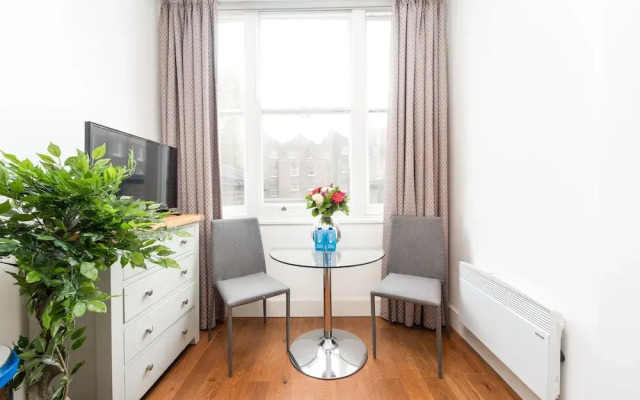 Bayswater by CAPITAL