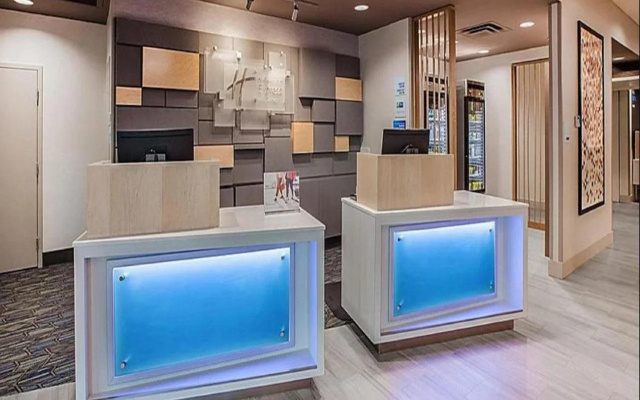 Holiday Inn Express & Suites The Dalles by IHG