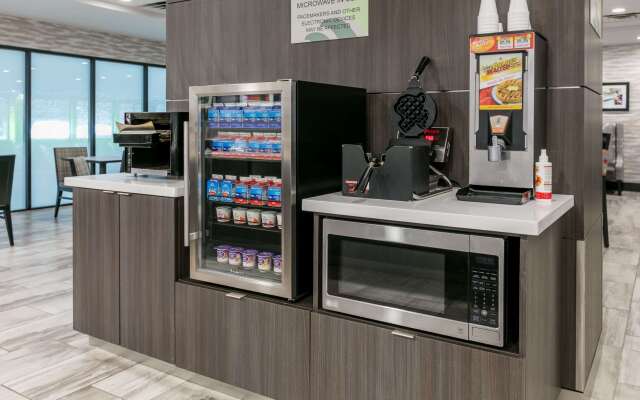 Wingate by Wyndham Dallas Love Field