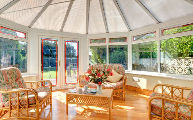 Holiday Home Conty