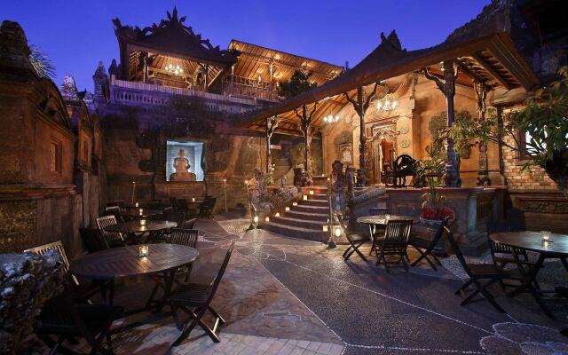 The Volcania Guest House