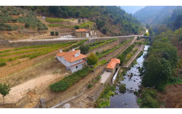 Quinta de Recião
