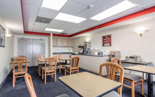 Econo Lodge Morristown