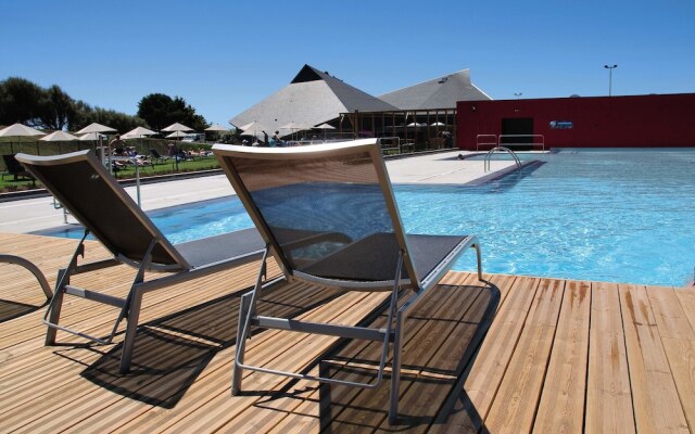 Belambra Clubs Guidel - Les Portes De L'Océan