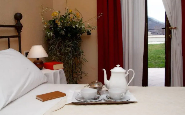 Le Case Residenza di Campagna