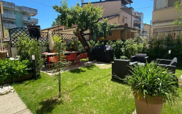 Hotel Maioli