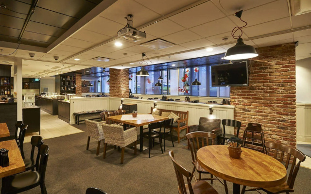 Holiday Inn Tampere - Central Station by IHG