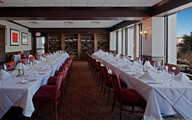 DoubleTree by Hilton Hotel Jacksonville Riverfront