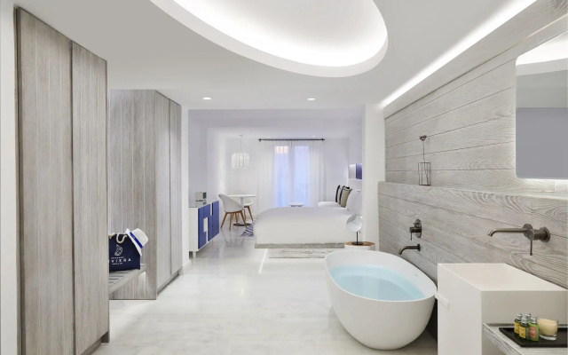 Mykonos Riviera - Small Luxury Hotels of the World