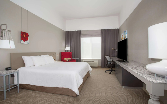 Hilton Garden Inn Salt Lake City/Layton