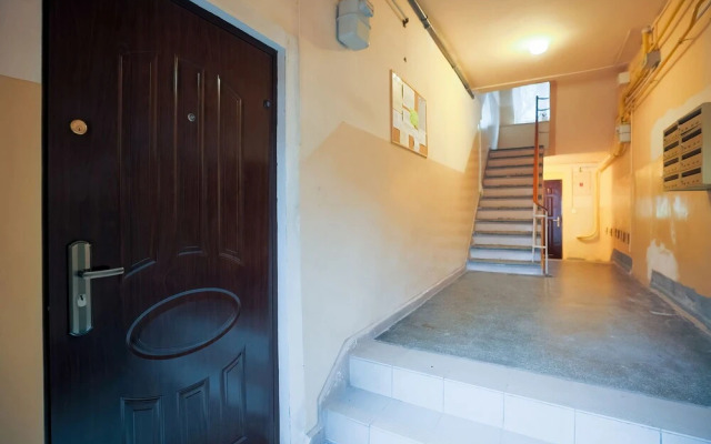 Stylish Apartment in Center by Renters