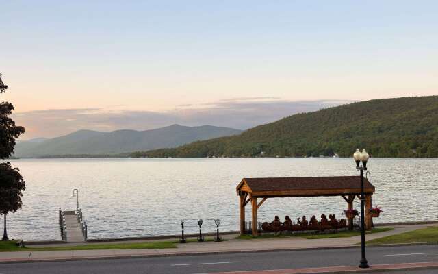 Days Inn by Wyndham Queensbury/Lake George