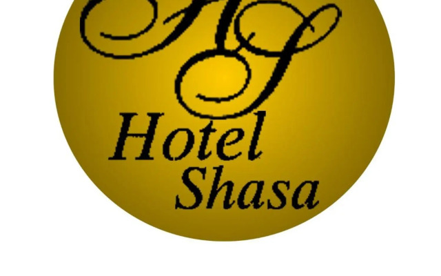 Shasa