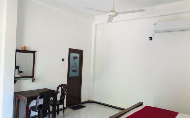 Thuru Sevana Villa