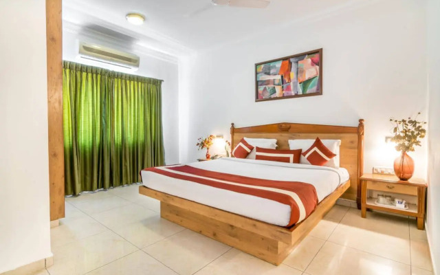 Octave Hotel Double Rd